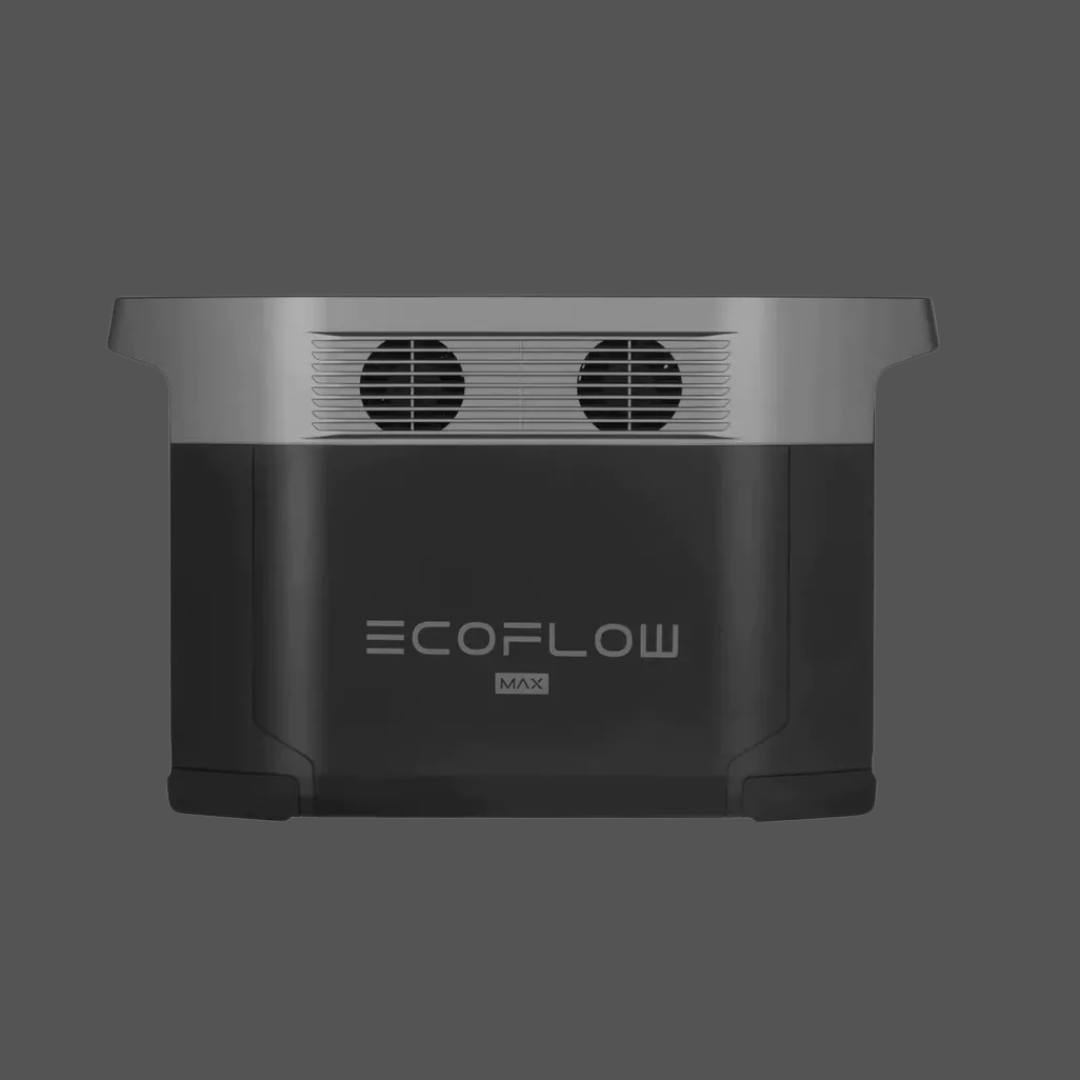 ECOFLOW DELTA MAX 2000