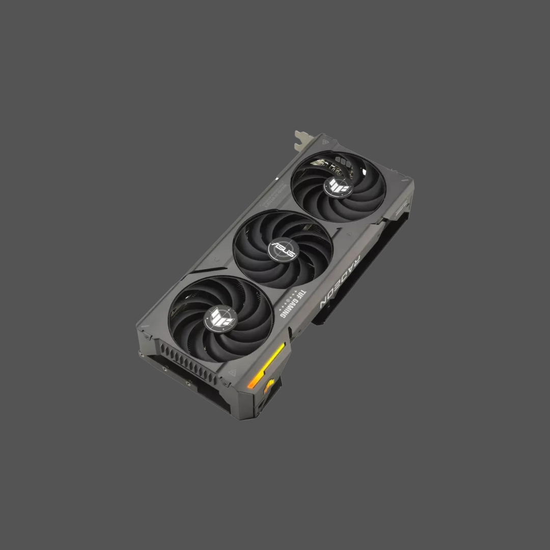 AMD Radeon™ RX 7700 XT