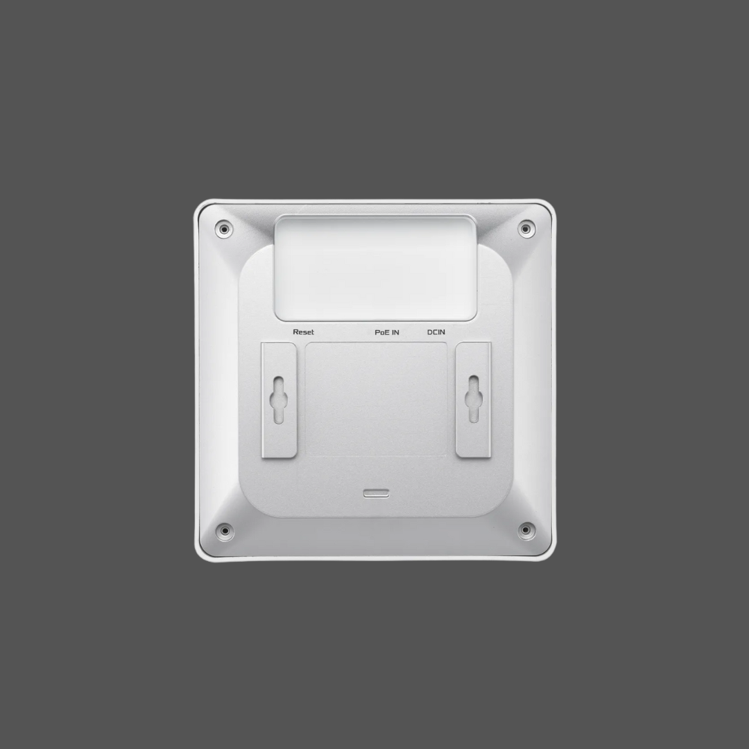 ASUS ExpertWiFi EBA63 Dual-Band PoE Wi-Fi Router