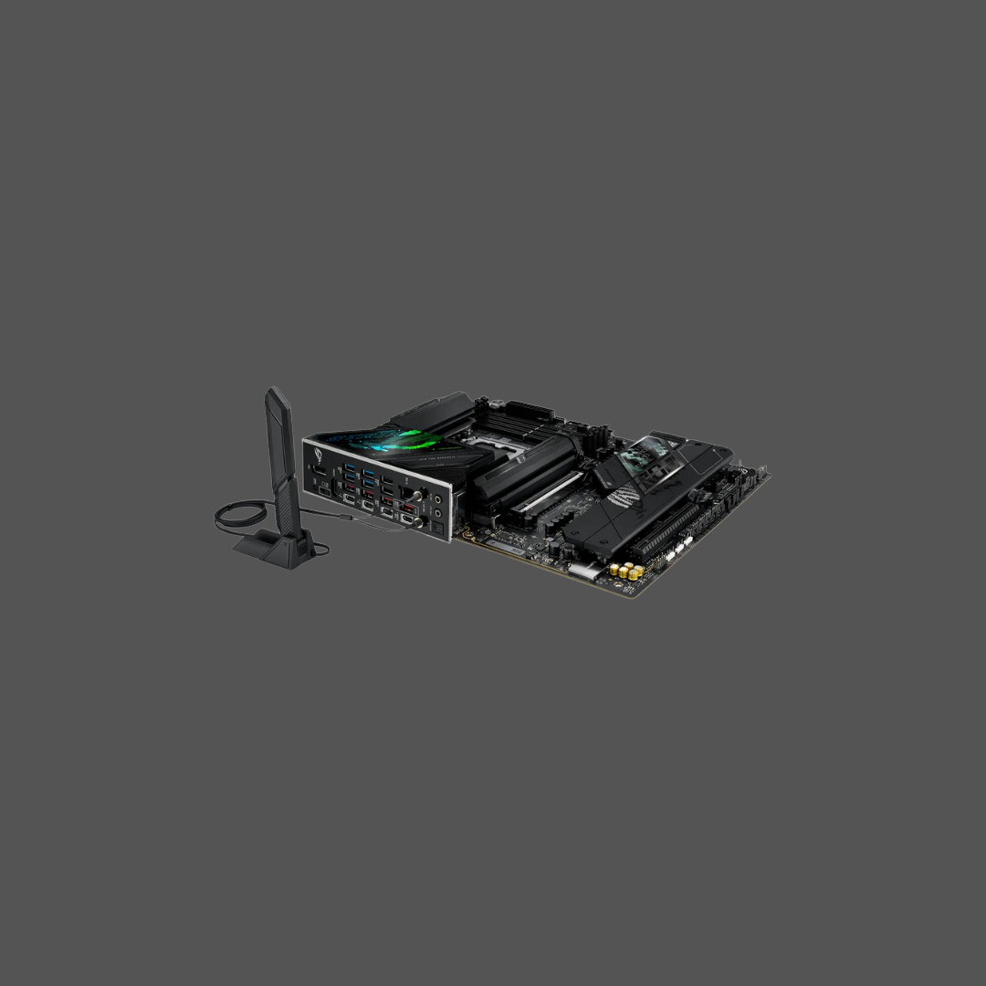ASUS ROG STRIX Z890-F GAMING WIFI