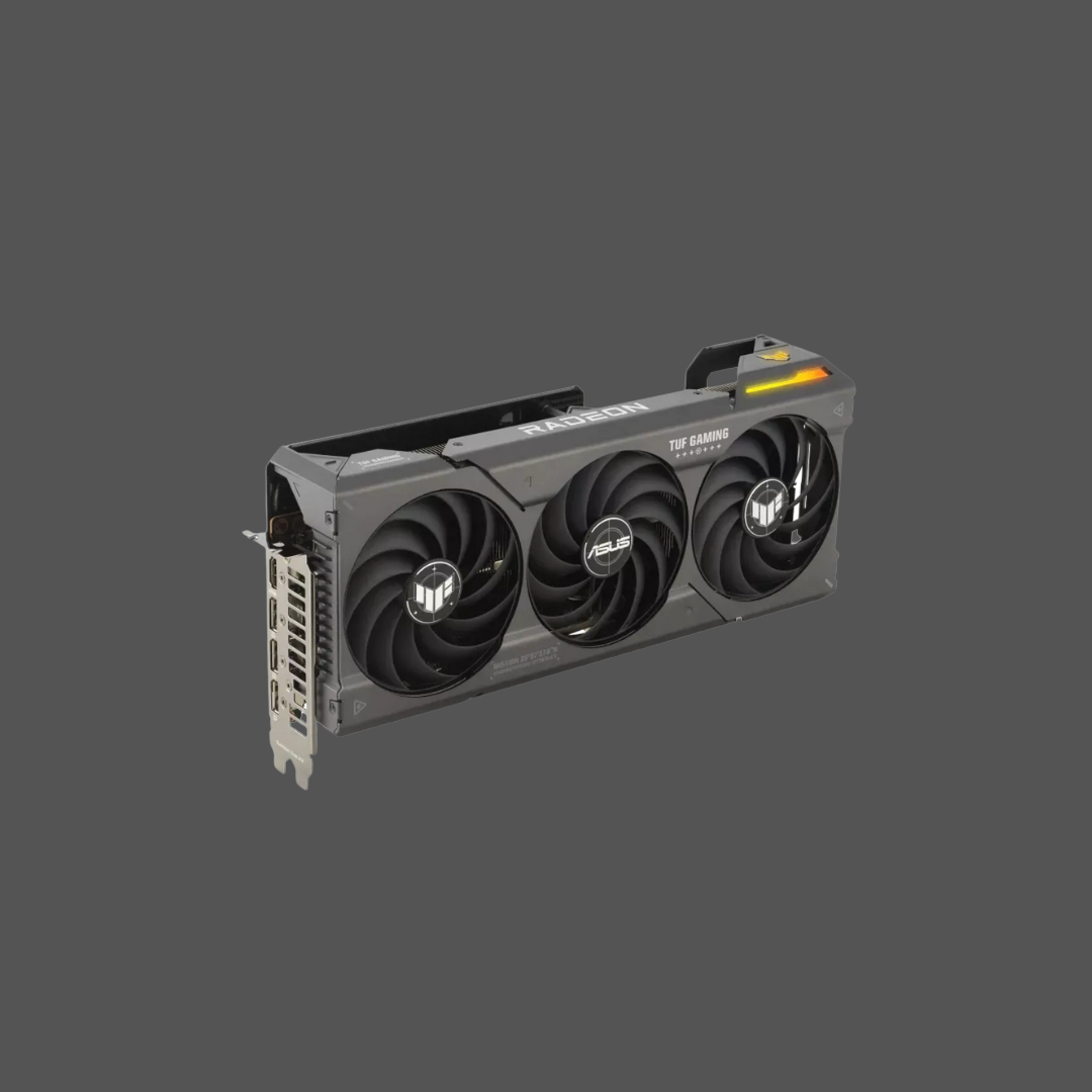 AMD Radeon™ RX 7700 XT