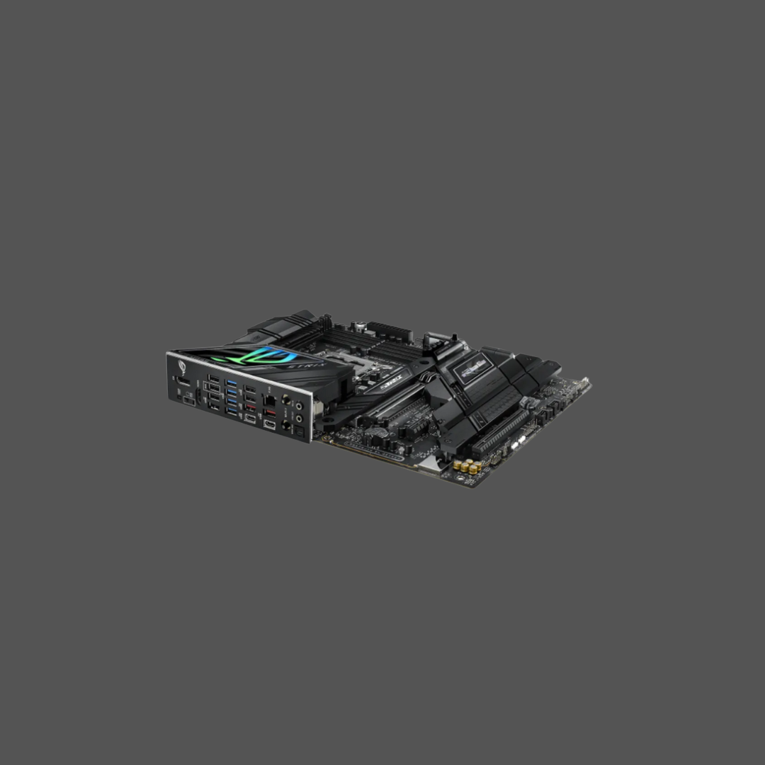 ASUS ROG STRIX Z790-F GAMING WIFI II