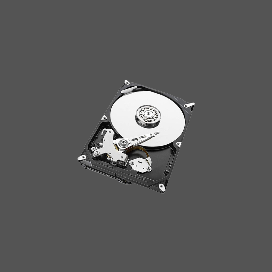 Seagate Barracuda ST1000DM014 1TB 3.5'' HDD Desktop Internal drives; SATA 6GB/s Interface; 210MB/s Sustained TR; 64MB cache; RPM