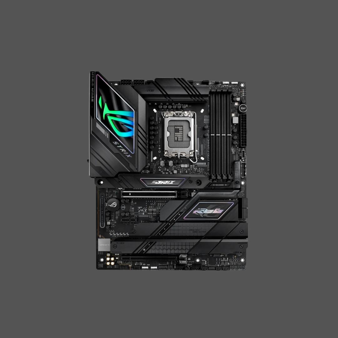 ASUS ROG STRIX Z790-F GAMING WIFI II