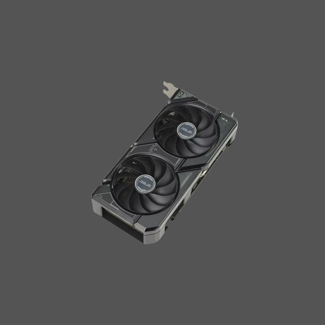 NVIDIA® GeForce RTX™ 4060 Ti