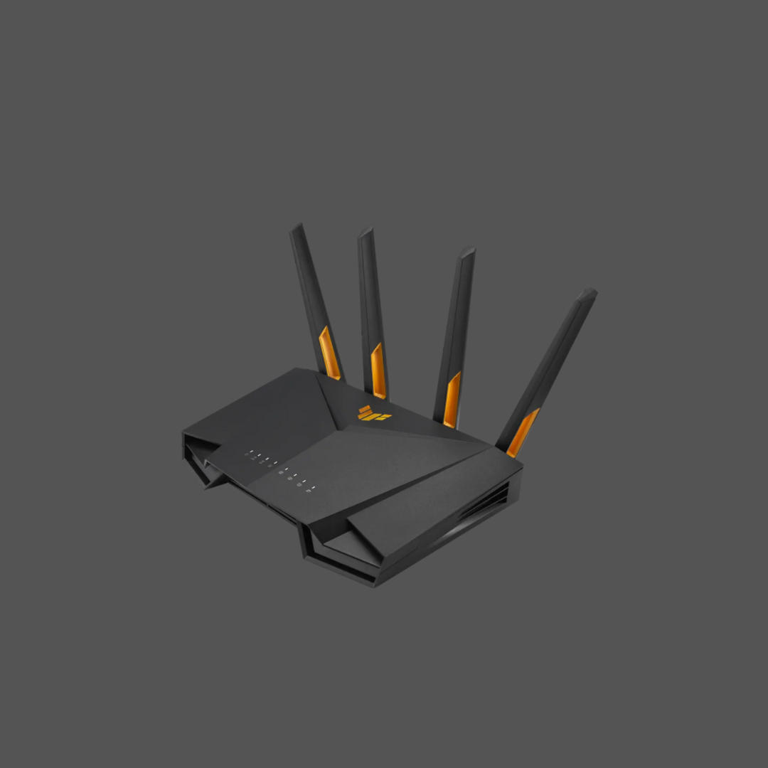 ASUS TUF-AX3000_V2 Dual-band Gaming Wi-Fi Router