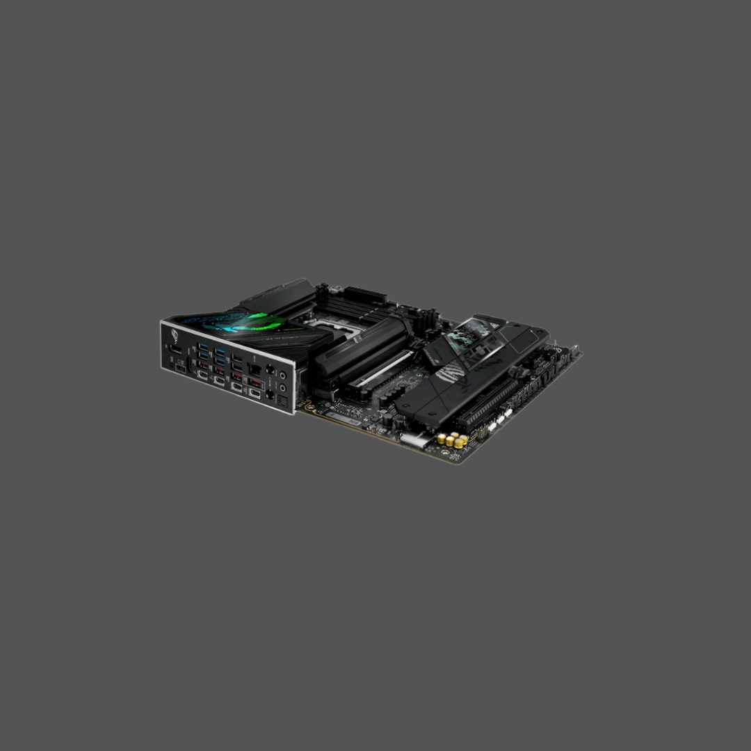 ASUS ROG STRIX Z890-F GAMING WIFI