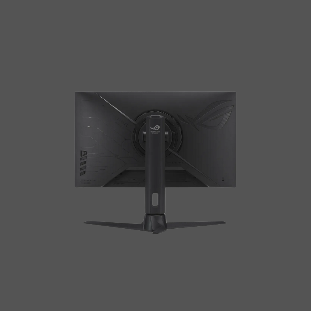 ASUS ROG Strix 27" 1440p QHD Flat panel IPS Gaming Monitor