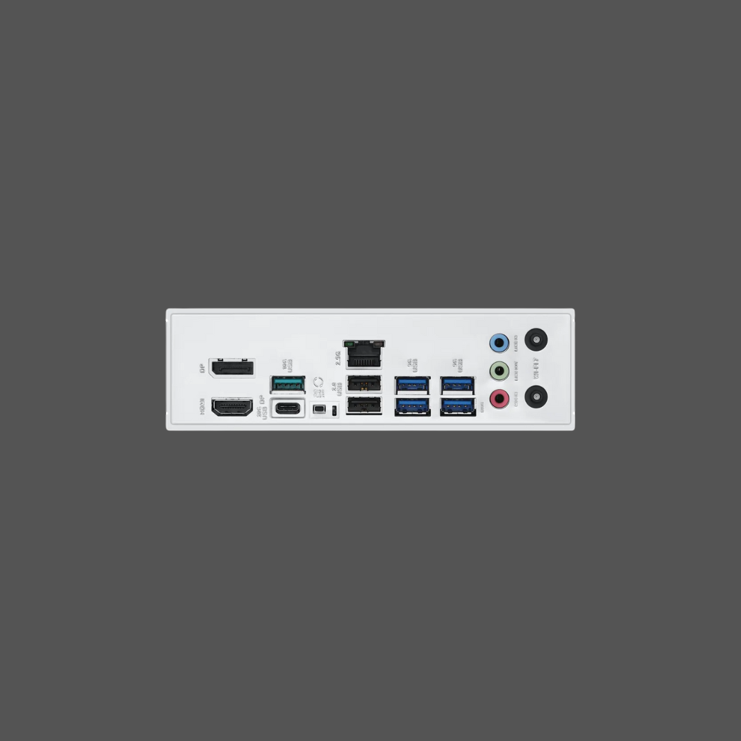 ASUS PRIME Z890M-PLUS WIFI