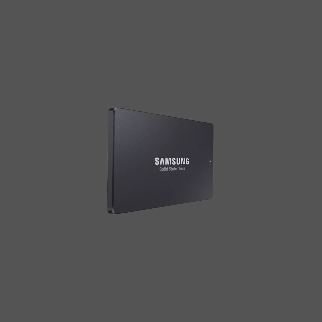 Samsung Enterprise PM893 960GB SSD SATA3