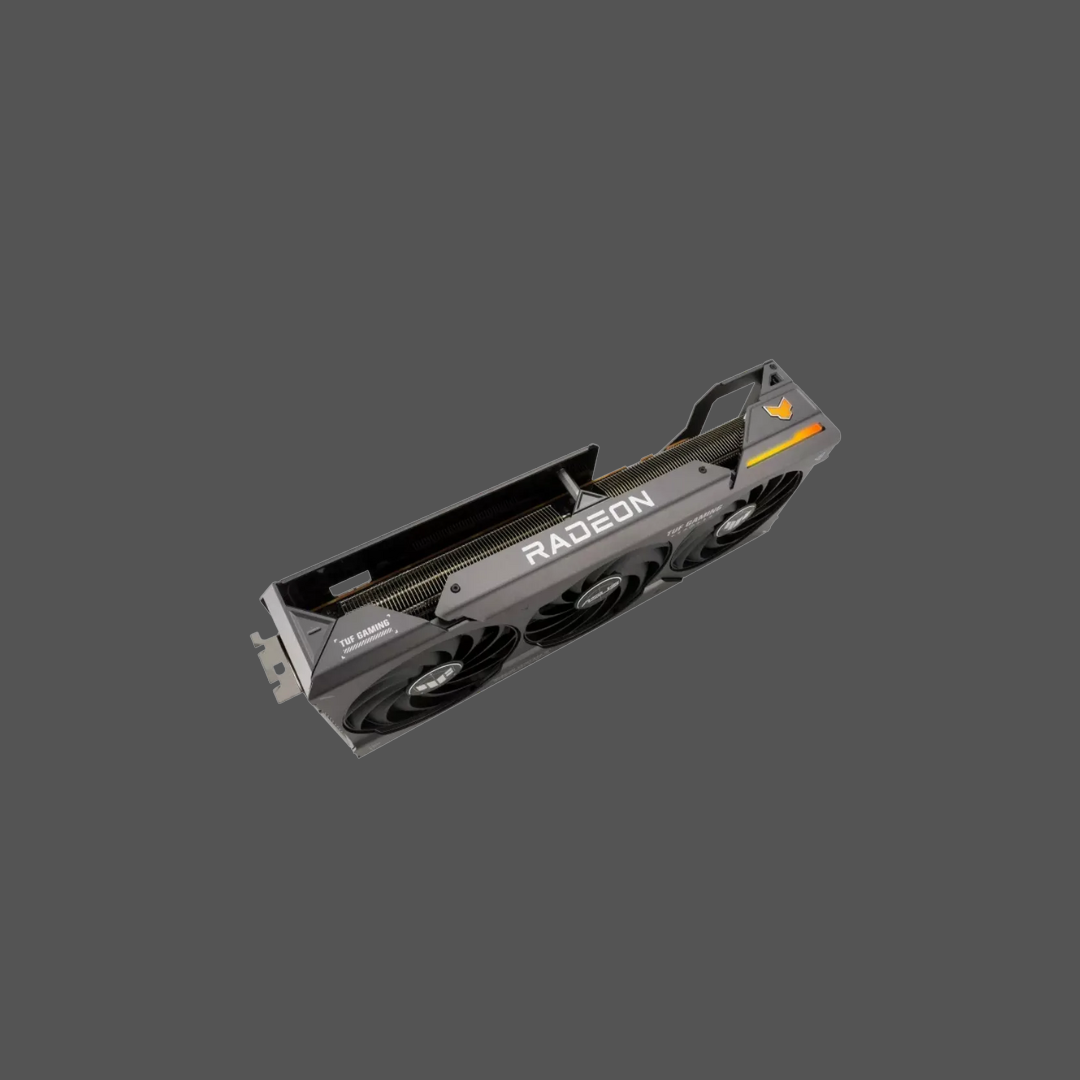 AMD Radeon™ RX 7700 XT