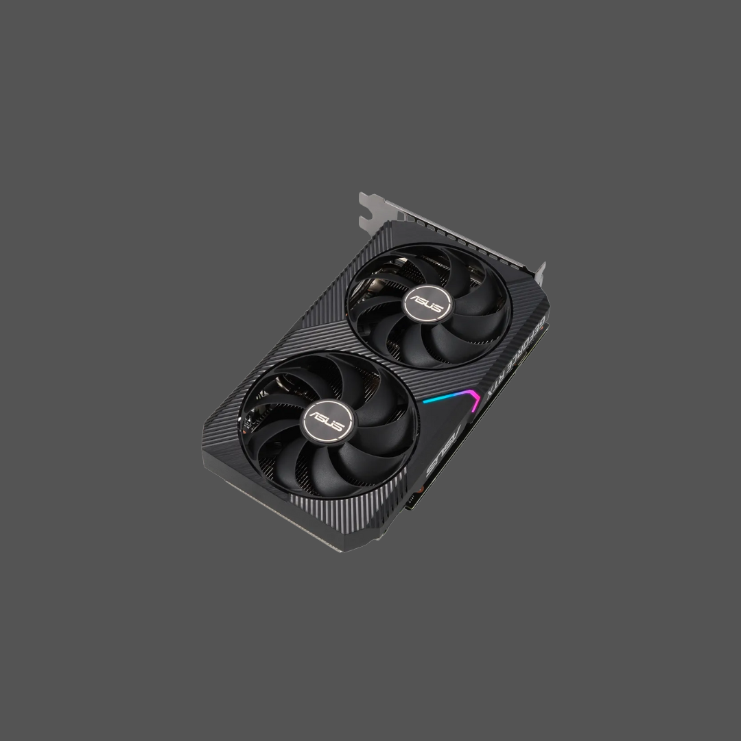 NVIDIA® GeForce RTX™ 3060