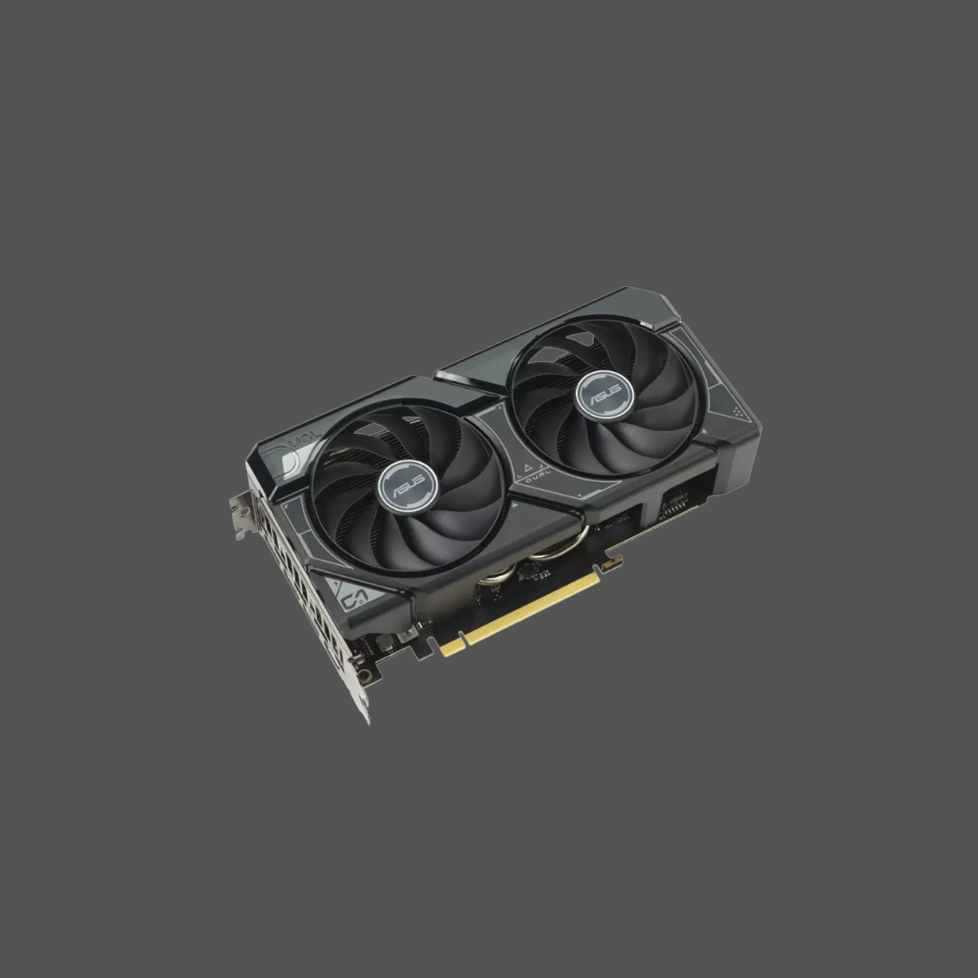 NVIDIA® GeForce RTX™ 4060 Ti