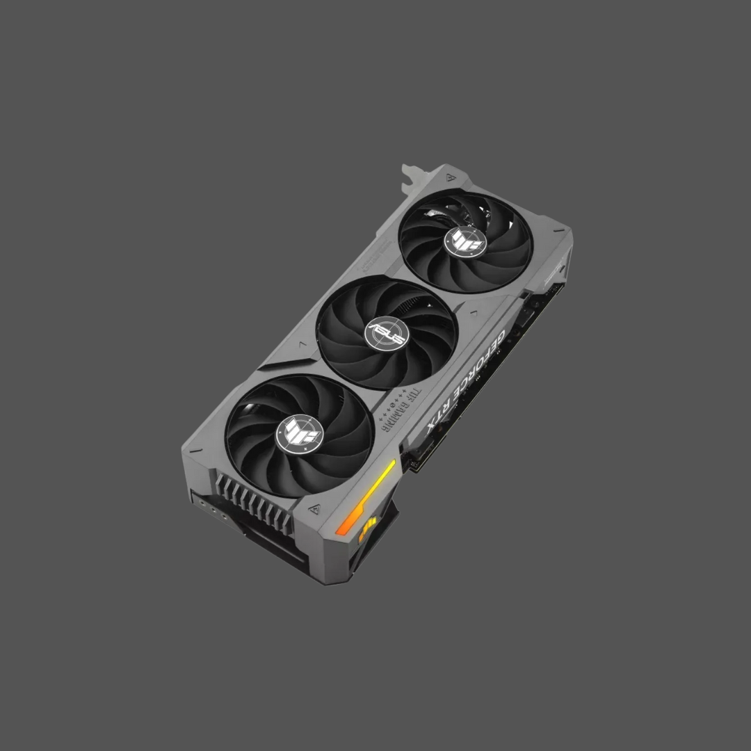 NVIDIA® GeForce RTX™ 4070 Ti SUPER