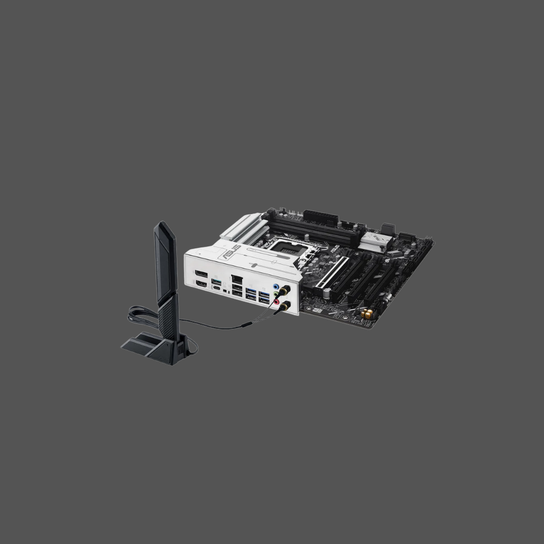 ASUS PRIME Z890M-PLUS WIFI