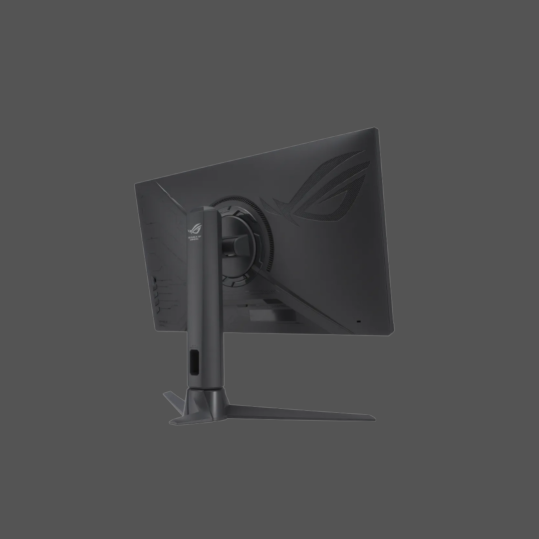 ASUS ROG Strix 27" 1440p QHD Flat panel IPS Gaming Monitor