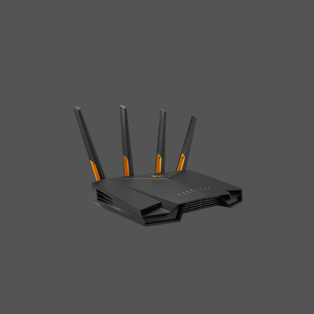 ASUS TUF-AX3000_V2 Dual-band Gaming Wi-Fi Router