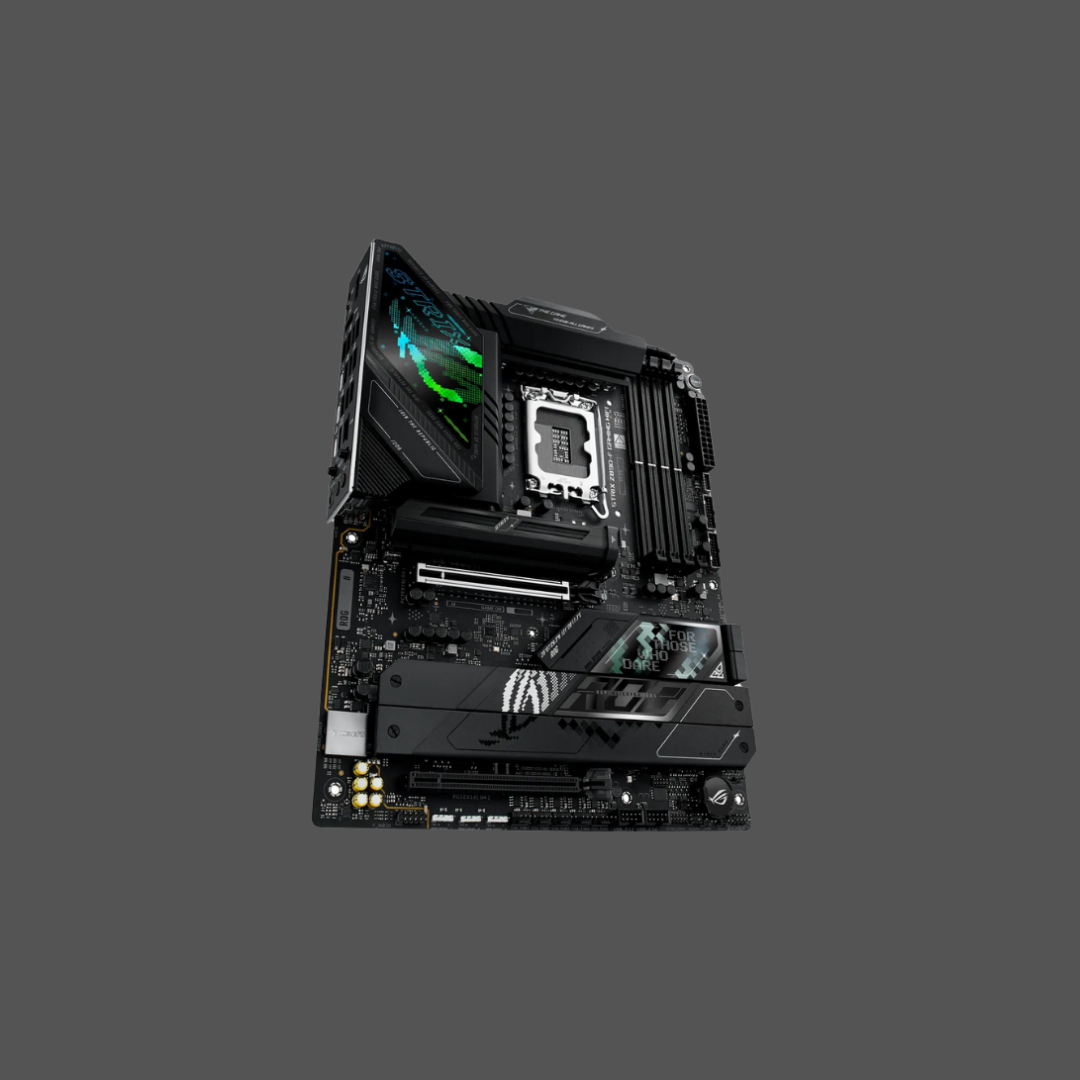 ASUS ROG STRIX Z890-F GAMING WIFI