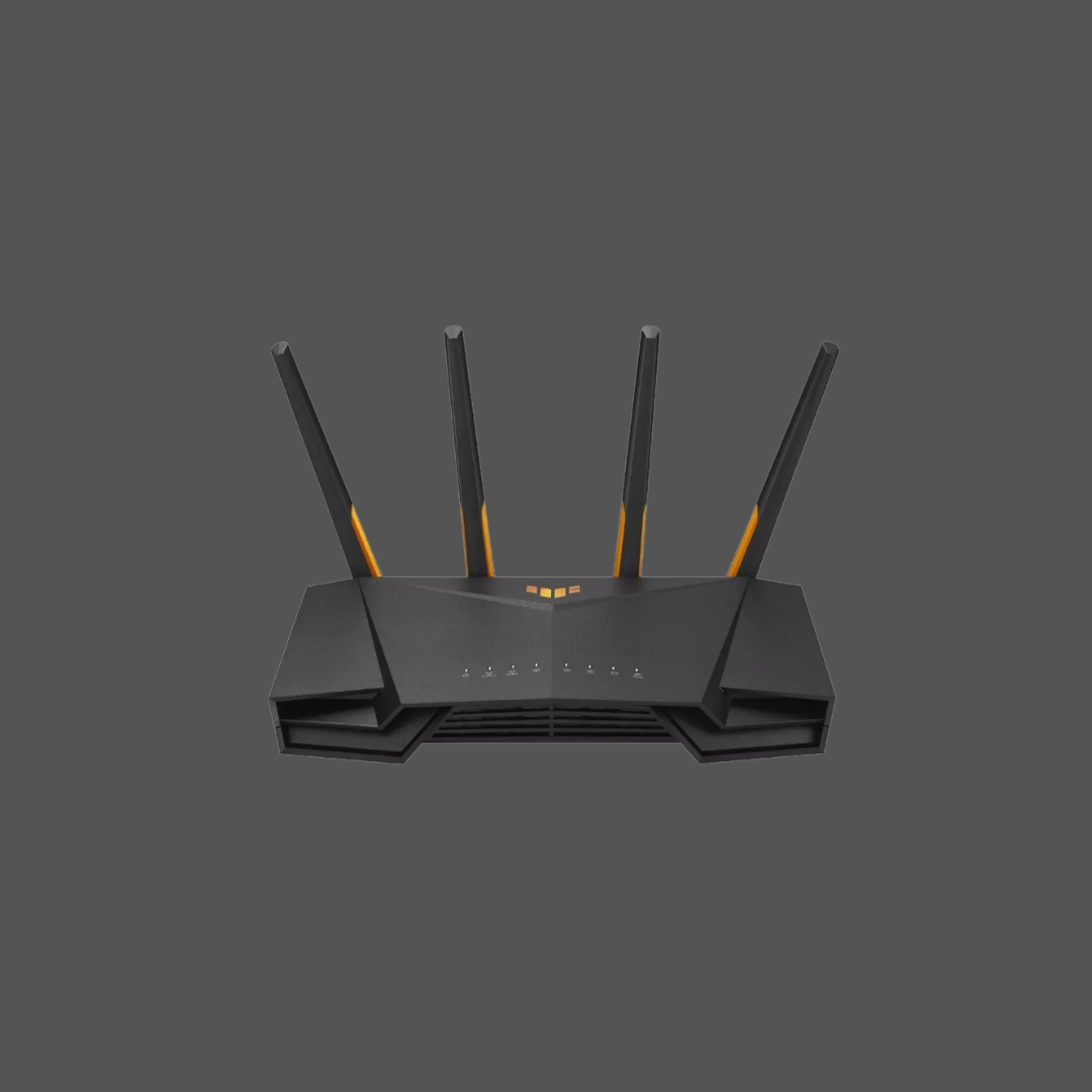 ASUS TUF-AX4200 Dual-band Wi-Fi 6 Router