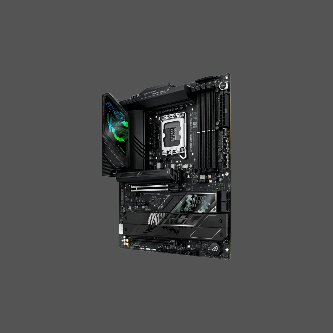 ASUS ROG STRIX Z890-F GAMING WIFI