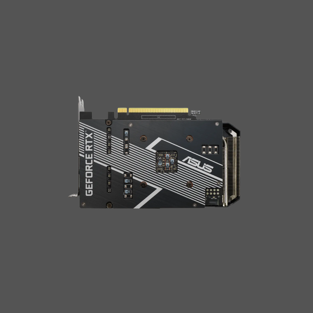NVIDIA® GeForce RTX™ 3060