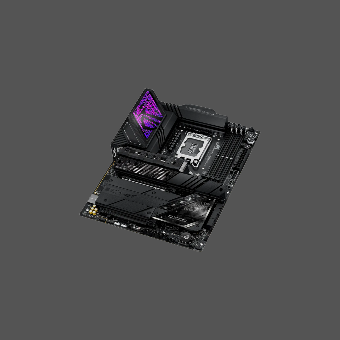 ASUS ROG STRIX Z890-E GAMING WIFI