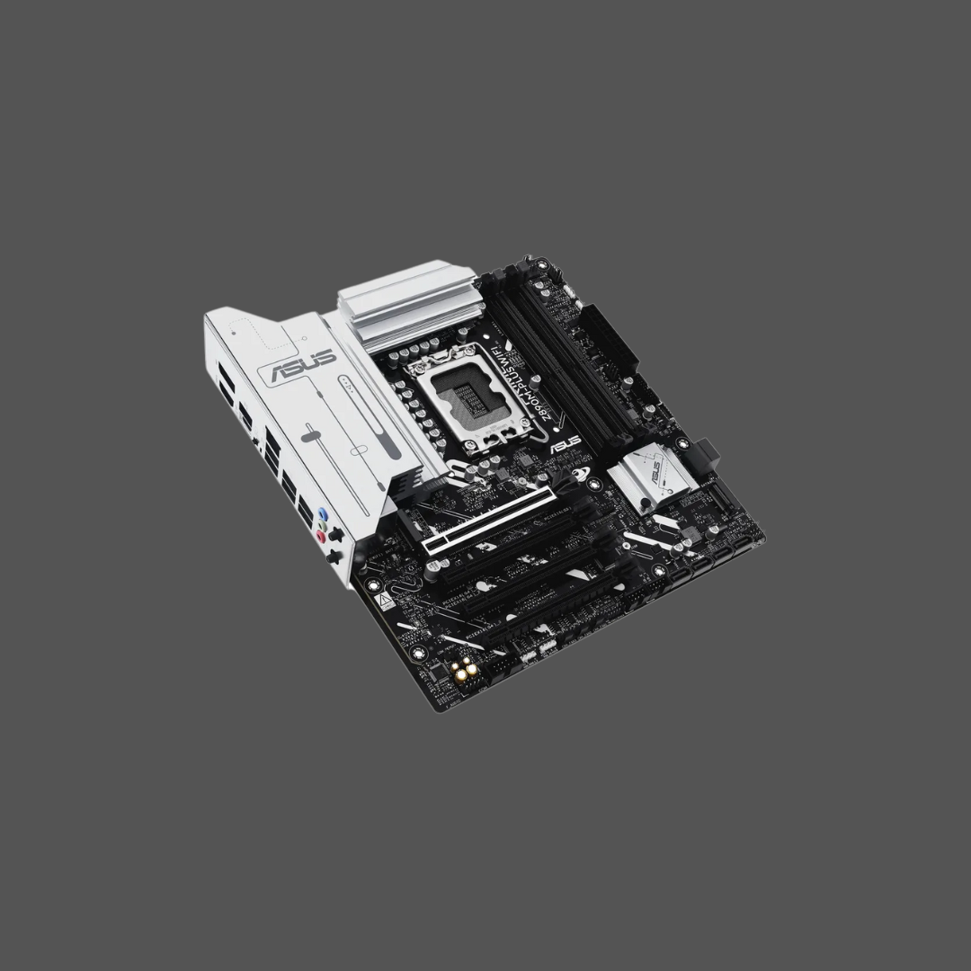 ASUS PRIME Z890M-PLUS WIFI