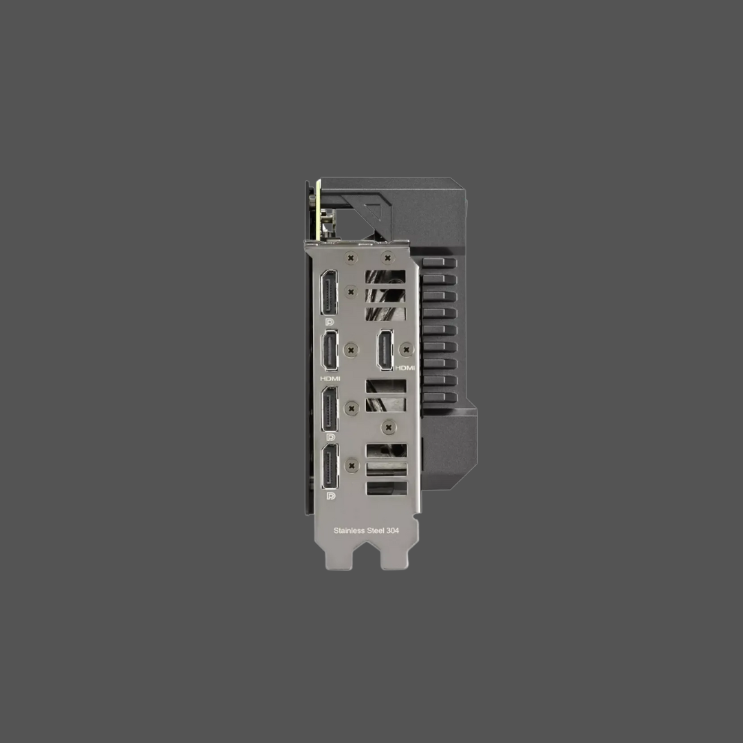 NVIDIA® GeForce RTX™ 4070 Ti SUPER