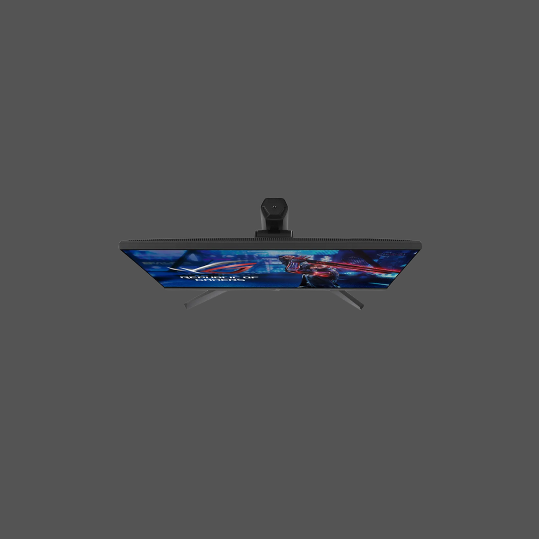 ASUS ROG Strix 27" 1440p QHD Flat panel IPS Gaming Monitor