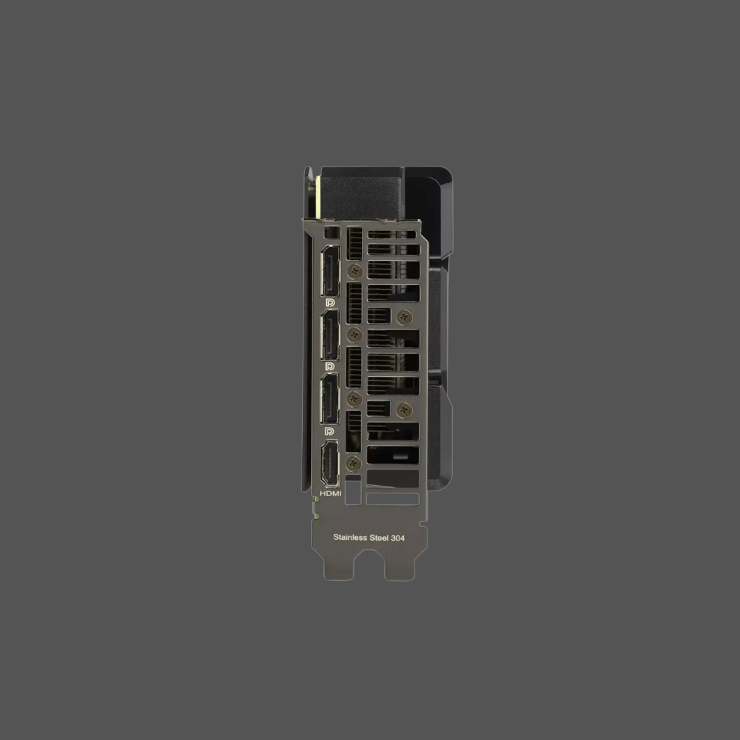 NVIDIA® GeForce RTX™ 4060 Ti