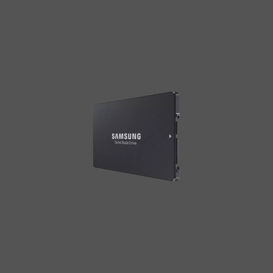Samsung Enterprise PM893 1.9TB SSD SATA3