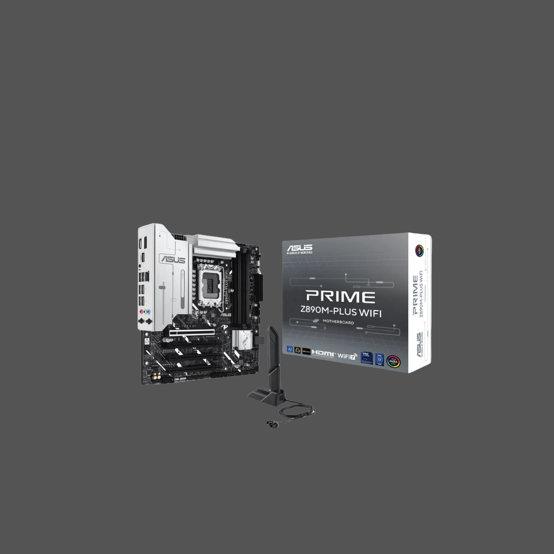 ASUS PRIME Z890M-PLUS WIFI