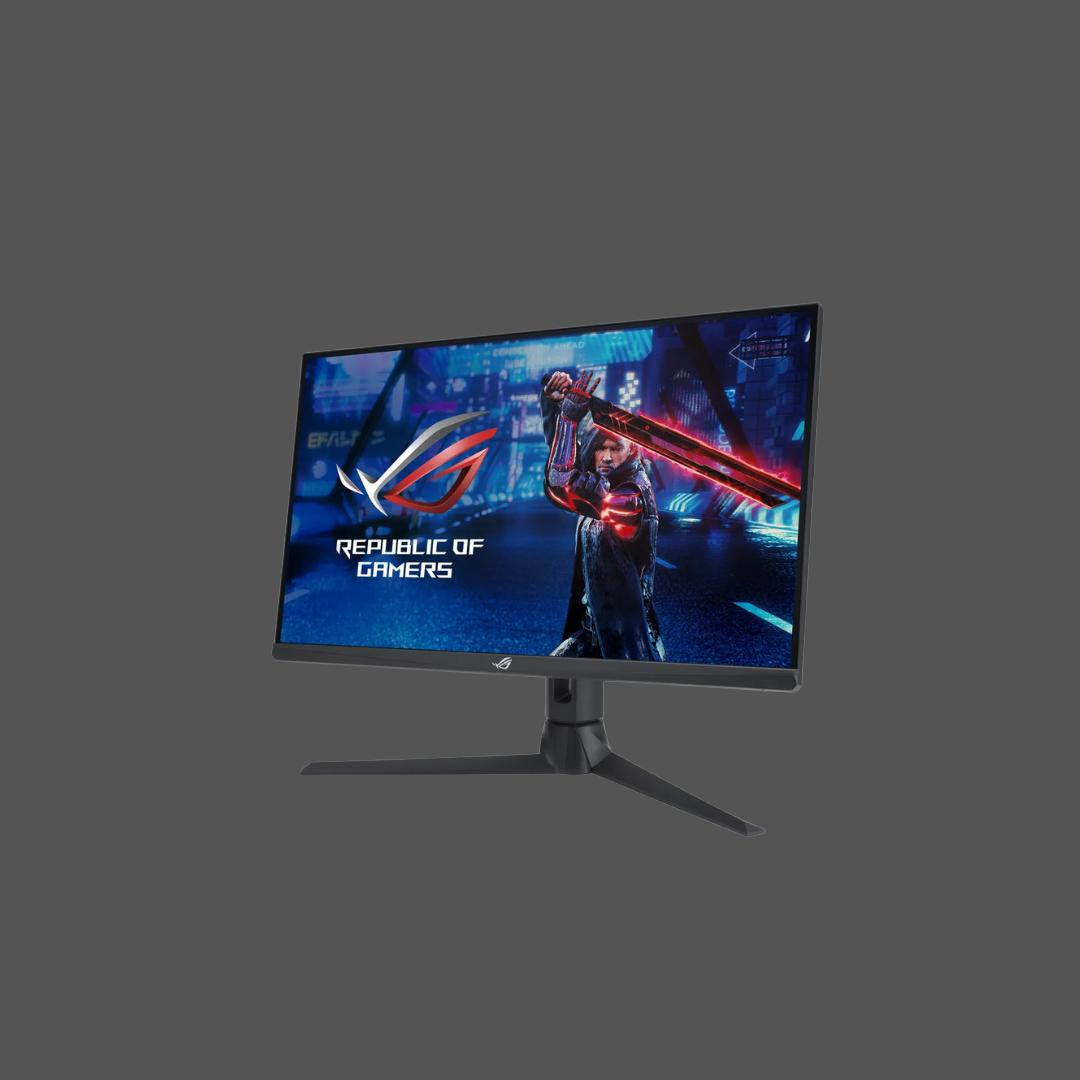 ASUS ROG Strix 27" 1440p QHD Flat panel IPS Gaming Monitor
