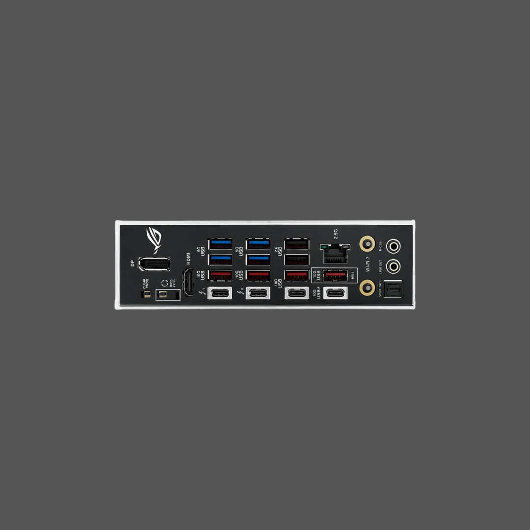 ASUS ROG STRIX Z890-F GAMING WIFI