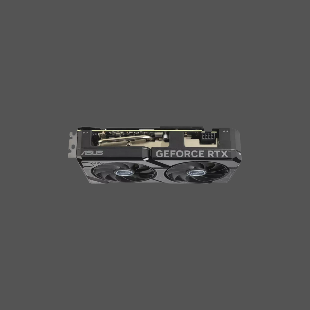 NVIDIA® GeForce RTX™ 4060 Ti