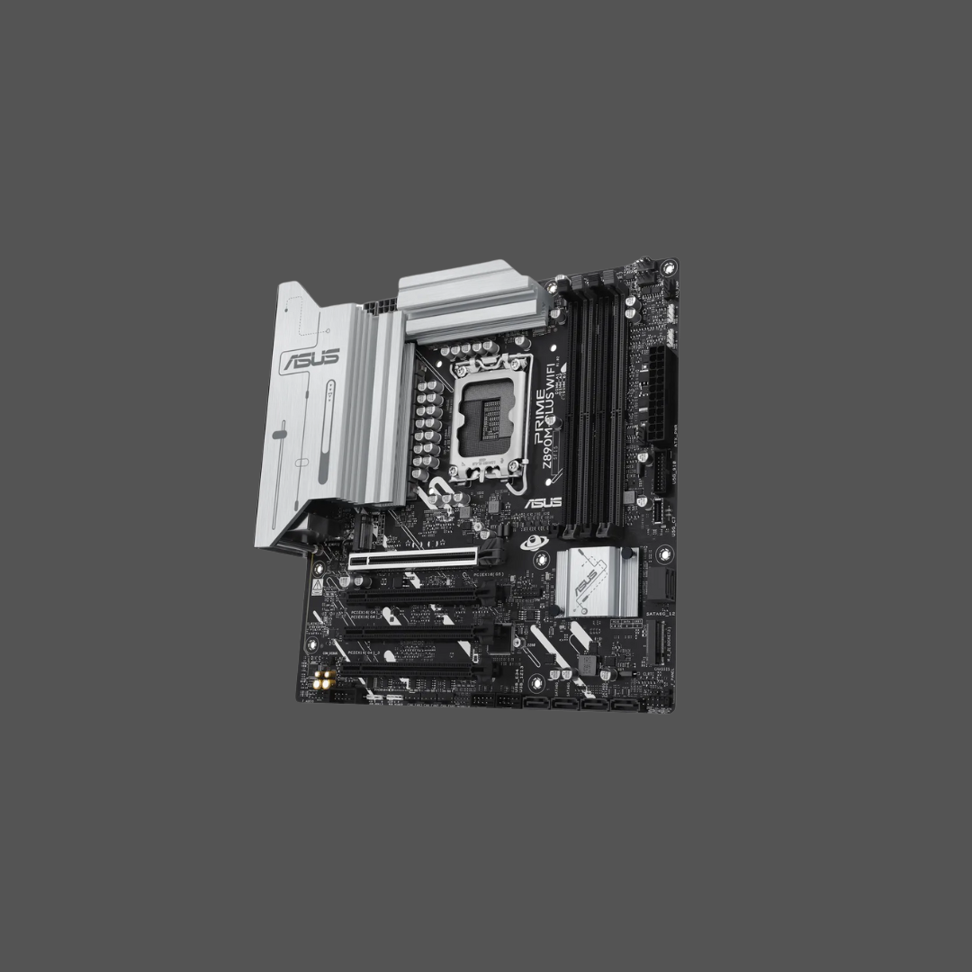 ASUS PRIME Z890M-PLUS WIFI