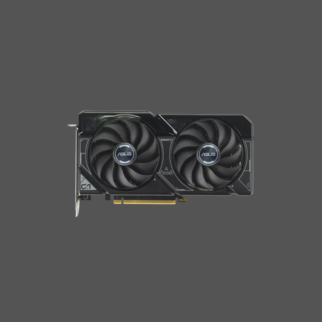 NVIDIA® GeForce RTX™ 4060 Ti