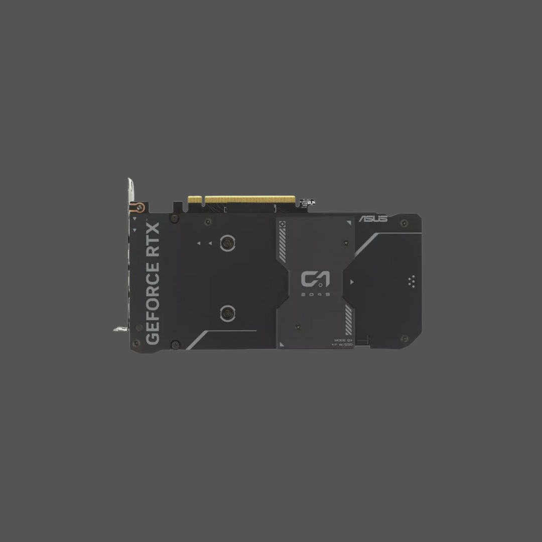NVIDIA® GeForce RTX™ 4060 Ti