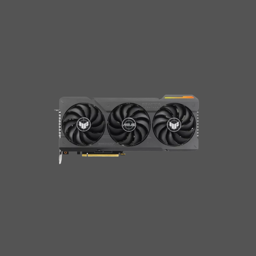 NVIDIA® GeForce RTX™ 4070 Ti SUPER