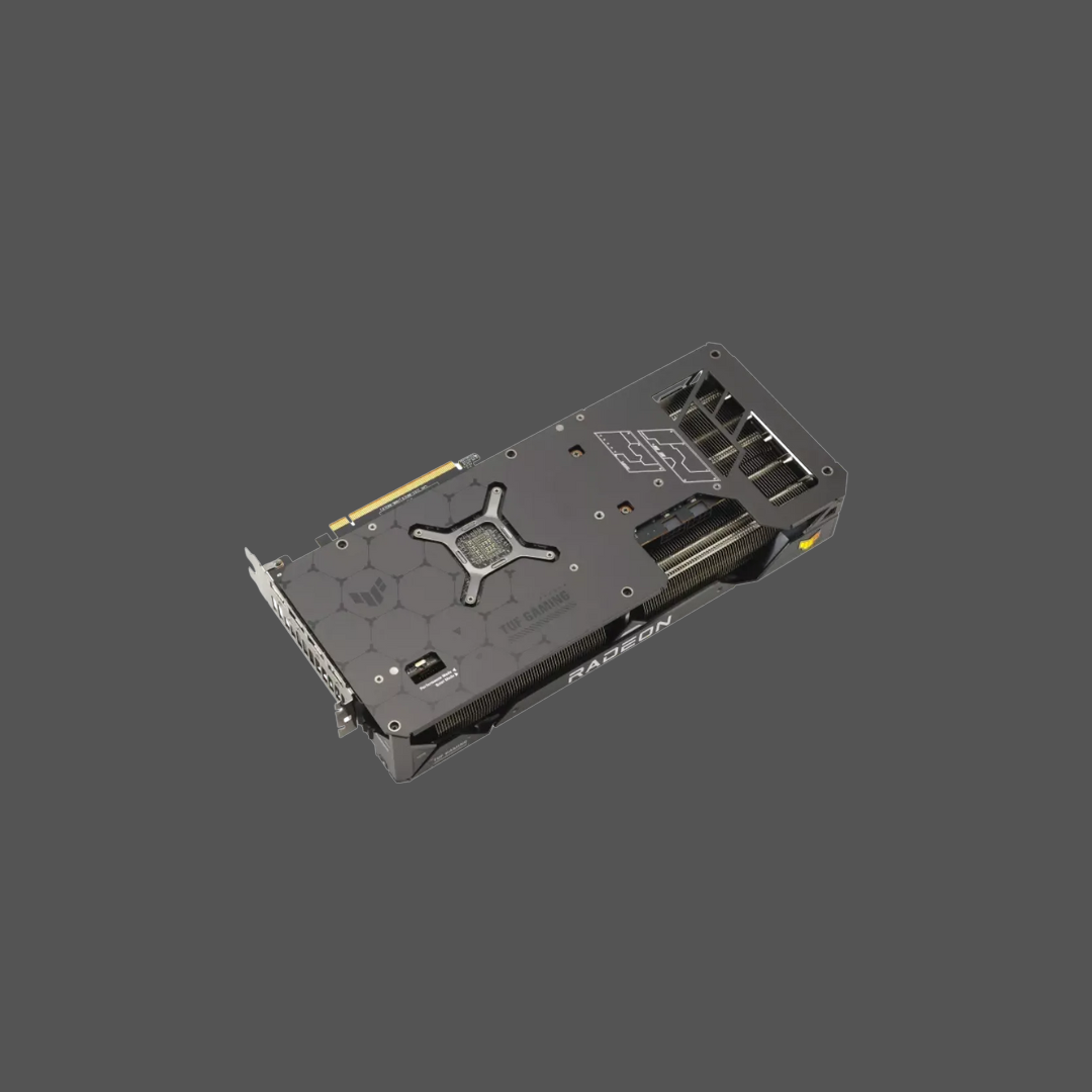 AMD Radeon™ RX 7700 XT