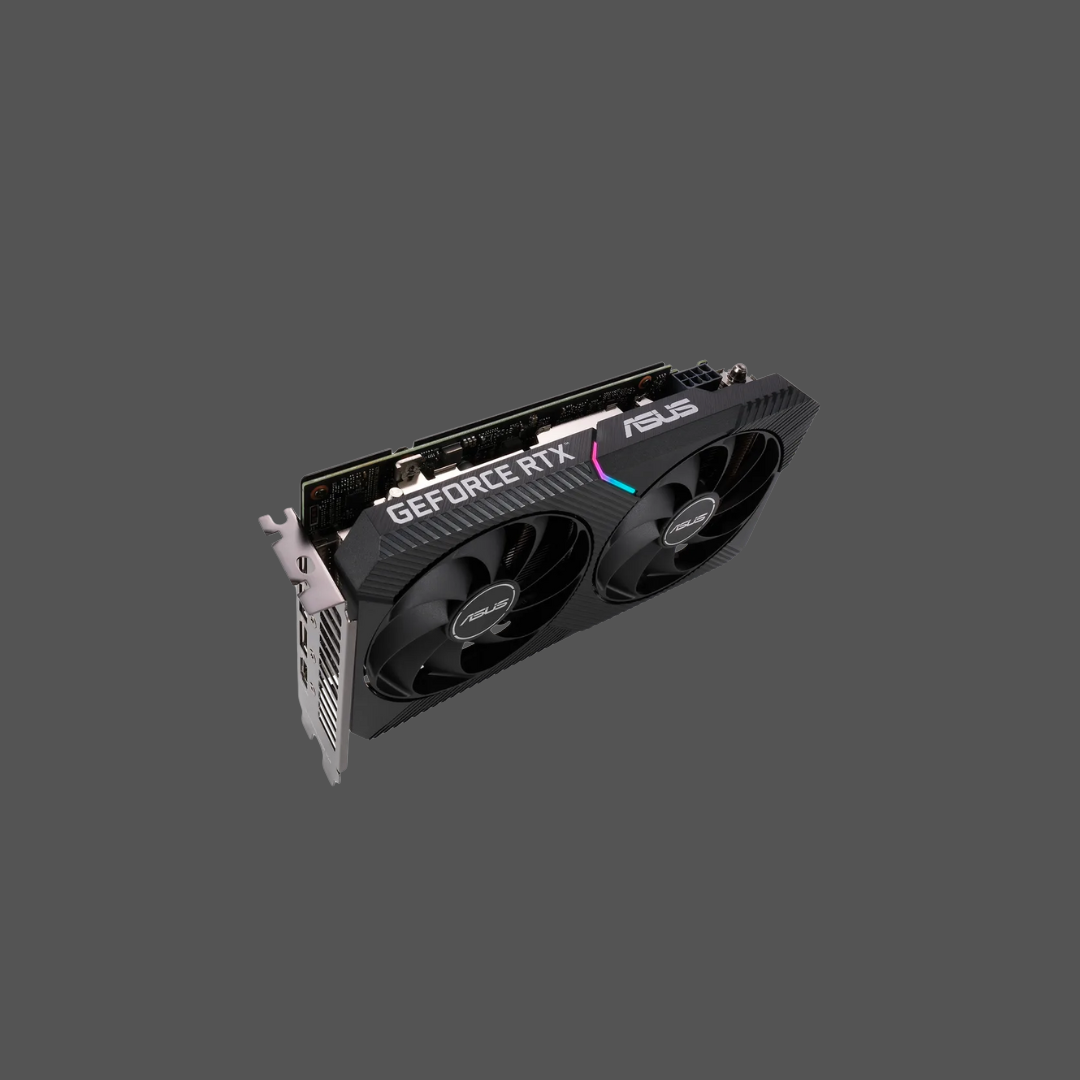 NVIDIA® GeForce RTX™ 3060