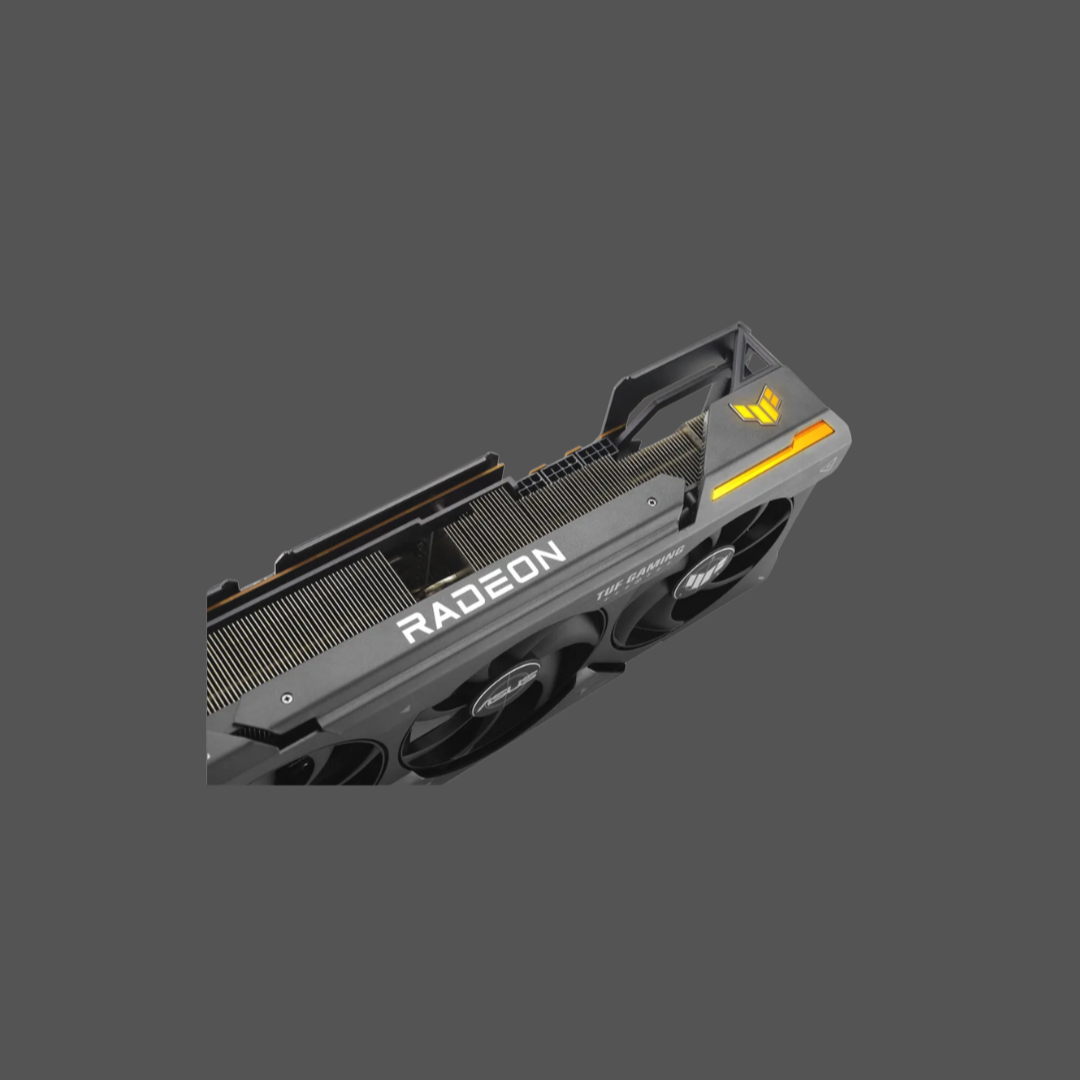 AMD Radeon™ RX 7900 XTX