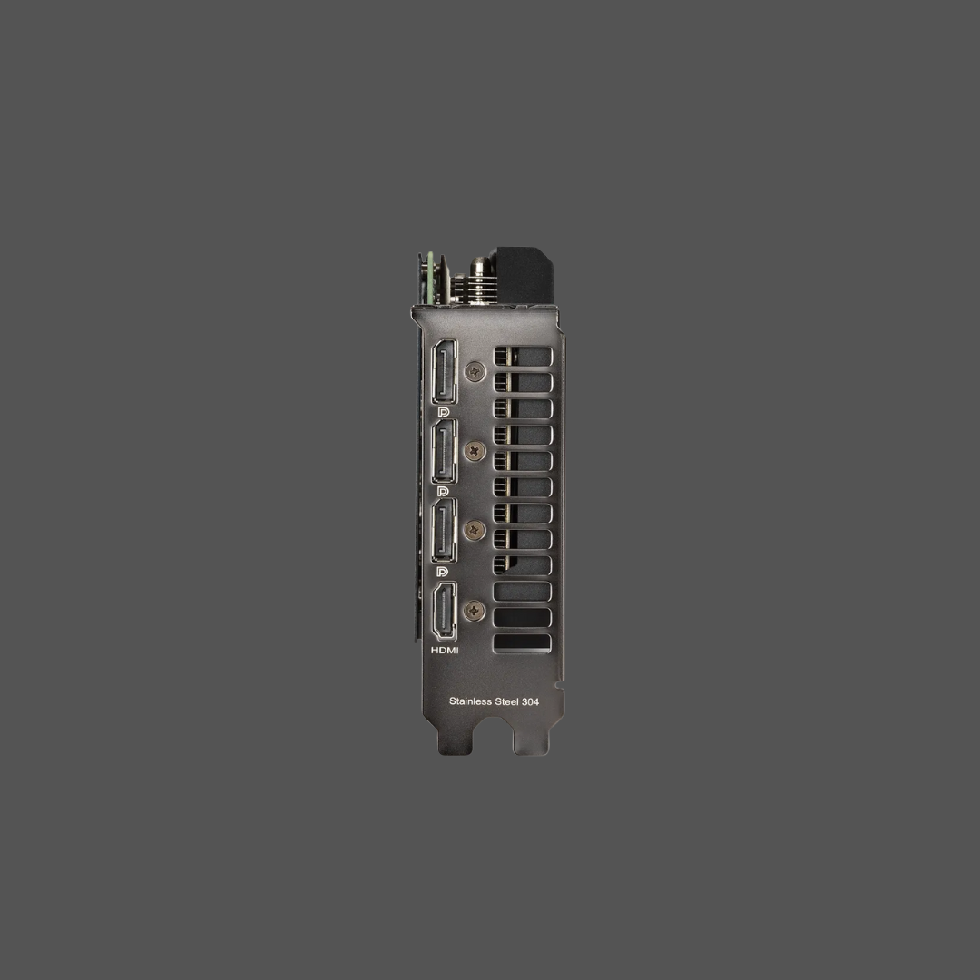 NVIDIA® GeForce RTX™ 3060