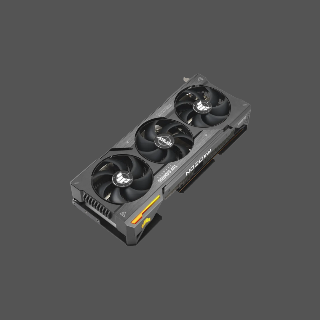 AMD Radeon™ RX 7900 XTX
