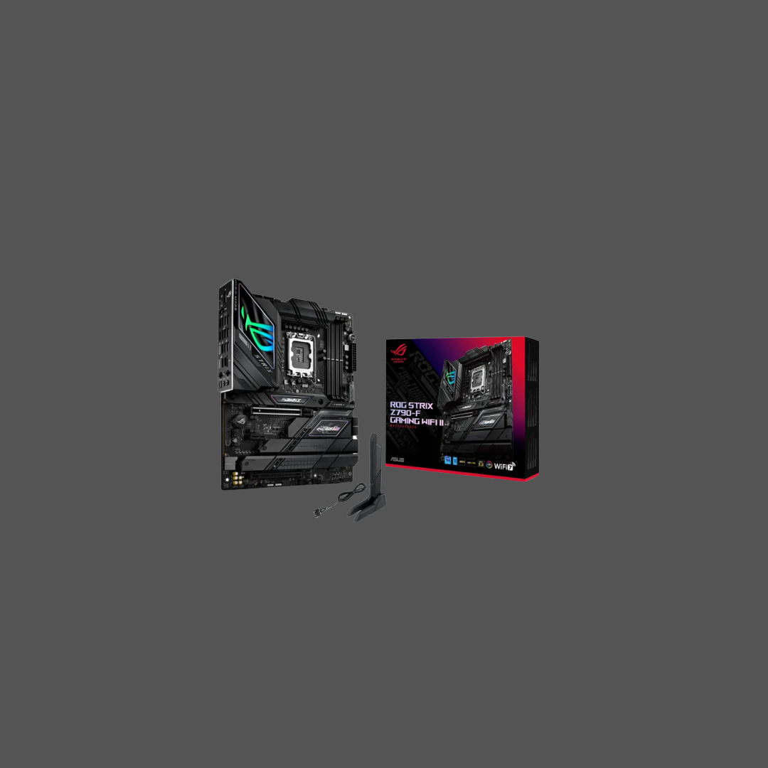 ASUS ROG STRIX Z790-F GAMING WIFI II