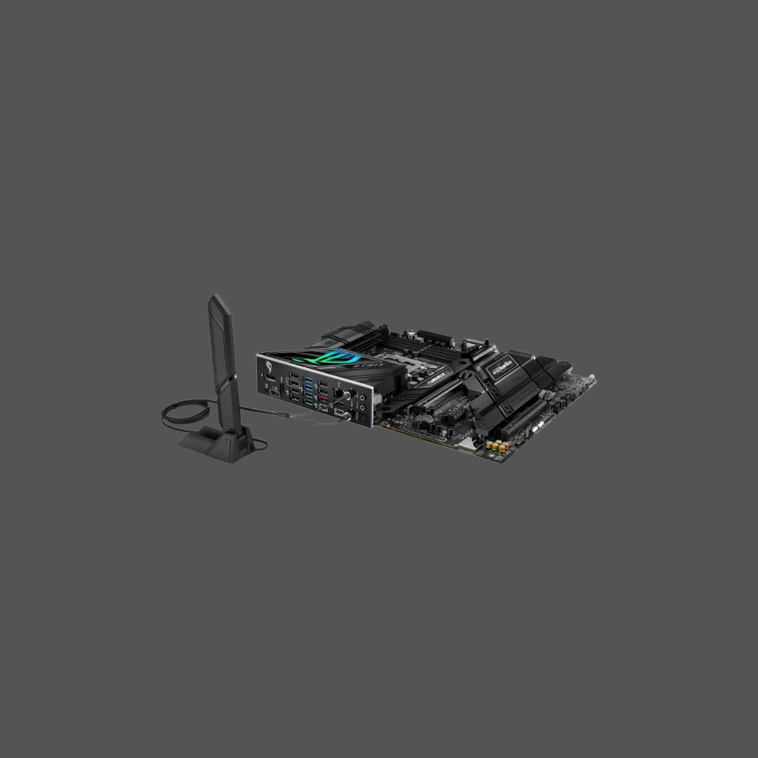 ASUS ROG STRIX Z790-F GAMING WIFI II