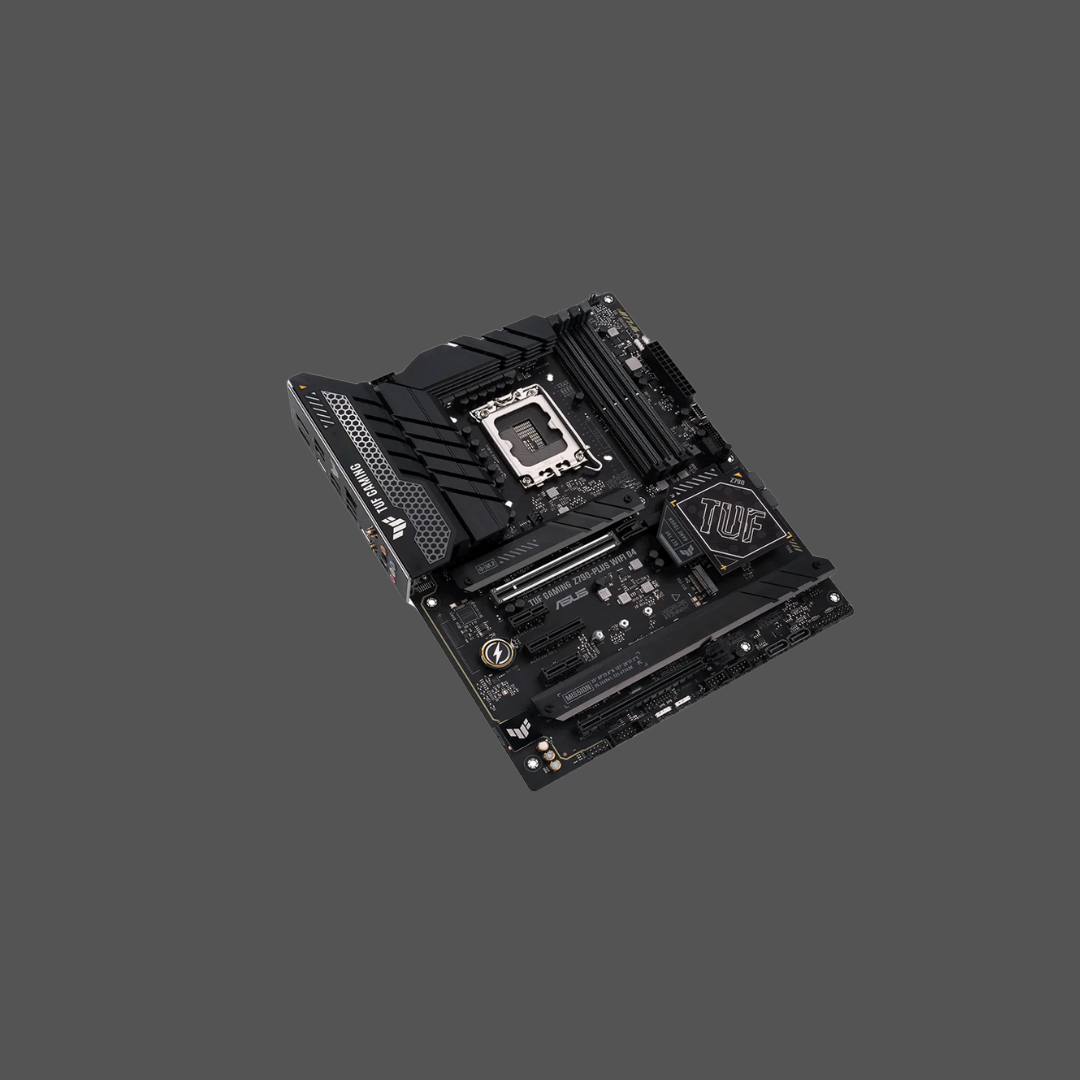 ASUS TUF GAMING Z790-PLUS WIFI D4