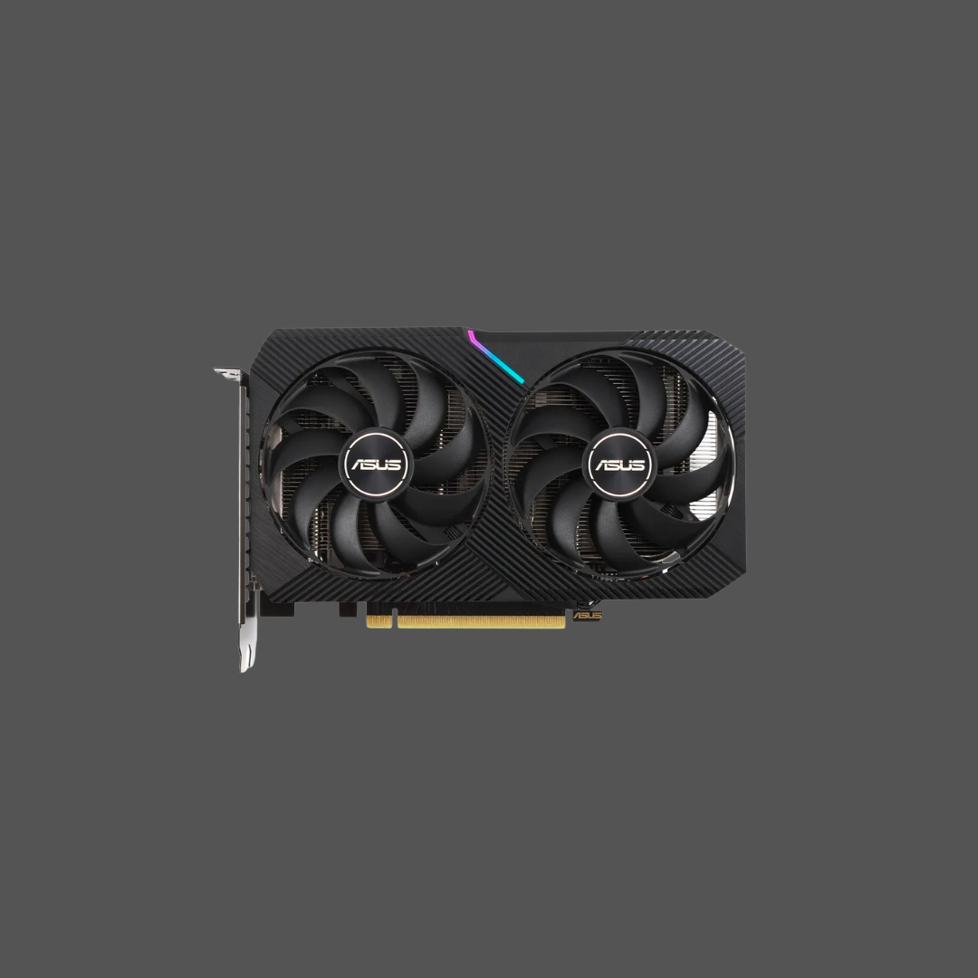 NVIDIA® GeForce RTX™ 3060