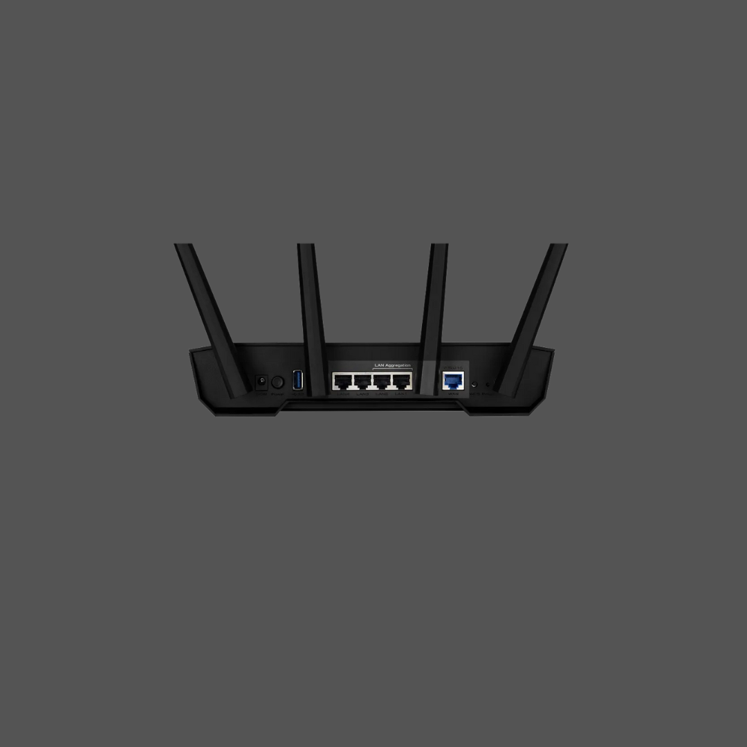 ASUS TUF-AX3000_V2 Dual-band Gaming Wi-Fi Router