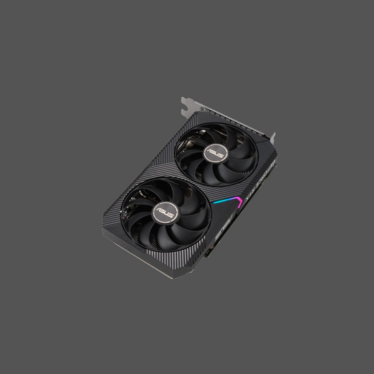 NVIDIA® GeForce RTX™ 3060